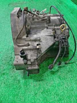 АКПП НА HONDA STEPWGN RF1 B20B