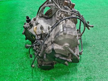 АКПП НА HONDA STEPWGN RF1 B20B