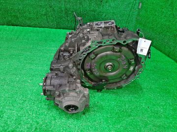 АКПП НА TOYOTA ESTIMA GSR55 2GR-FE