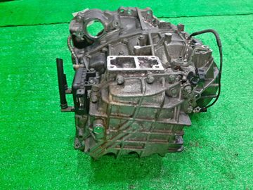 АКПП НА TOYOTA ESTIMA GSR55 2GR-FE