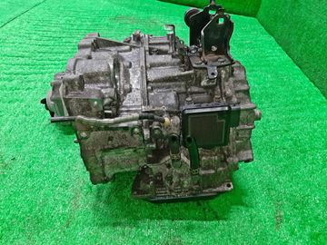 АКПП НА TOYOTA VELLFIRE GGH25 2GR-FE