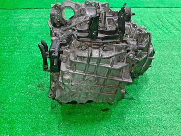 АКПП НА TOYOTA VELLFIRE GGH25 2GR-FE