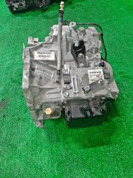 АКПП НА VOLVO V50 MW66 B5244S