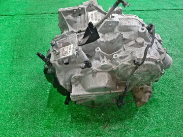 АКПП НА VOLVO V50 MW66 B5244S