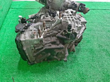 АКПП НА MITSUBISHI DION CR6W 4G94