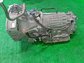 АКПП НА SUBARU EXIGA YA4 EJ204