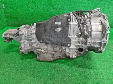 АКПП НА SUBARU EXIGA YA4 EJ204