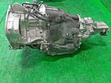 АКПП НА SUBARU EXIGA YA4 EJ204