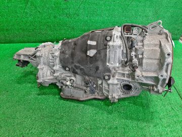 АКПП НА SUBARU EXIGA YA4 EJ204