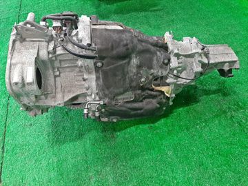 АКПП НА SUBARU EXIGA YA4 EJ204