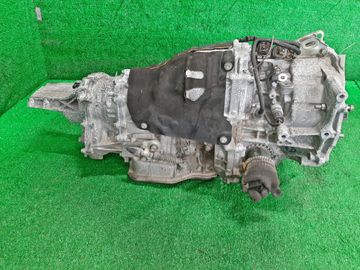 АКПП НА SUBARU EXIGA YA4 EJ204