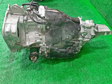 АКПП НА SUBARU EXIGA YA4 EJ204