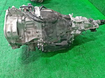 АКПП НА SUBARU EXIGA YA5 EJ204