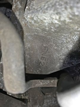 АКПП НА MAZDA ATENZA GG3S L3-VE