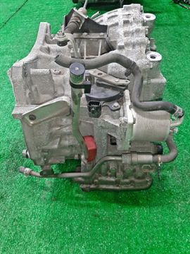 АКПП НА NISSAN BLUEBIRD SYLPHY KG11 MR20DE