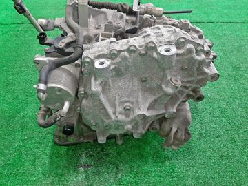 АКПП НА NISSAN BLUEBIRD SYLPHY KG11 MR20DE