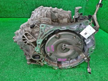 АКПП НА NISSAN BLUEBIRD SYLPHY KG11 MR20DE