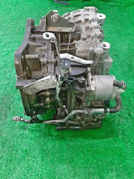 АКПП НА NISSAN BLUEBIRD SYLPHY KG11 MR20DE