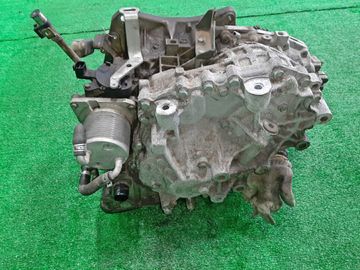 АКПП НА NISSAN BLUEBIRD SYLPHY KG11 MR20DE