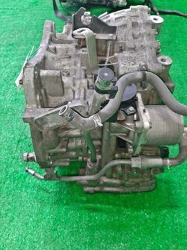 АКПП 1XF1E НА NISSAN BLUEBIRD SYLPHY KG11 MR20DE