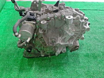 АКПП 1XF1E НА NISSAN BLUEBIRD SYLPHY KG11 MR20DE