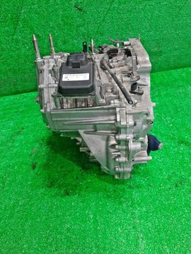 АКПП НА HONDA JADE FR5 L15B