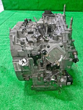 АКПП НА HONDA JADE FR5 L15B