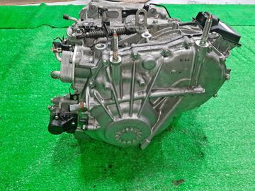 АКПП НА HONDA JADE FR5 L15B