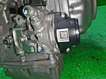 АКПП НА HONDA JADE FR5 L15B