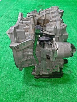 АКПП НА NISSAN BLUEBIRD SYLPHY KG11 MR20DE