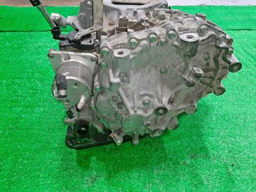 АКПП НА NISSAN BLUEBIRD SYLPHY KG11 MR20DE