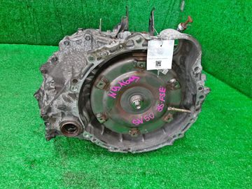 АКПП НА TOYOTA VISTA ARDEO SV50 3S-FSE