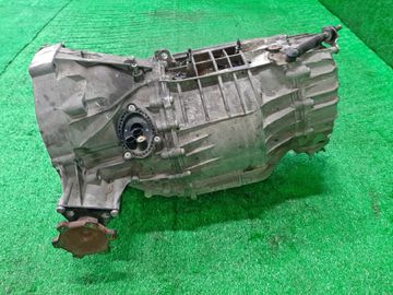 АКПП НА AUDI A4 8K2 CDHB