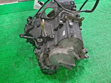 АКПП НА HONDA CIVIC EU1 D15B