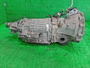 АКПП НА SUBARU EXIGA YA5 EJ204