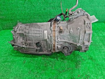 АКПП НА SUBARU EXIGA YA4 EJ204