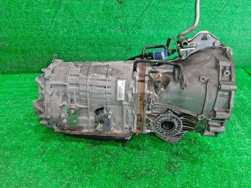 АКПП НА SUBARU IMPREZA GH2 EL154