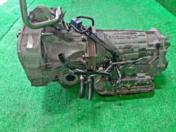 АКПП НА SUBARU IMPREZA GH2 EL154