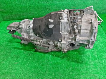 АКПП НА SUBARU EXIGA YA4 EJ204