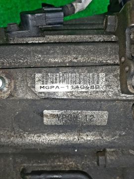 АКПП НА HONDA ODYSSEY RA6 F23A