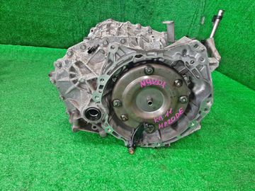 АКПП НА NISSAN BLUEBIRD SYLPHY KG11 MR20DE