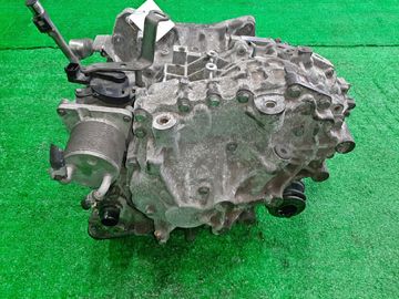 АКПП НА NISSAN BLUEBIRD SYLPHY KG11 MR20DE