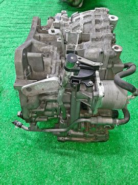 АКПП НА NISSAN BLUEBIRD SYLPHY KG11 MR20DE