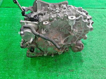 АКПП НА NISSAN BLUEBIRD SYLPHY KG11 MR20DE