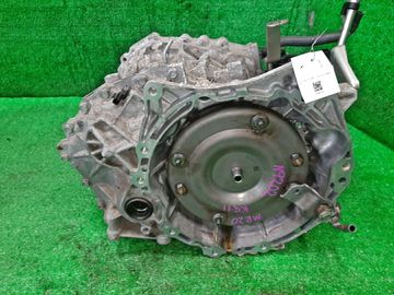 АКПП НА NISSAN BLUEBIRD SYLPHY KG11 MR20DE