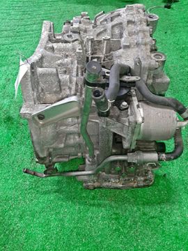 АКПП НА NISSAN BLUEBIRD SYLPHY KG11 MR20DE