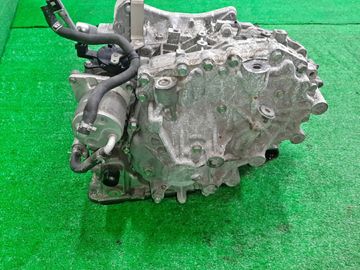 АКПП НА NISSAN BLUEBIRD SYLPHY KG11 MR20DE