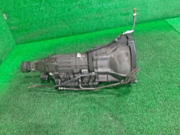 АКПП НА TOYOTA MARK II GX100 1G-FE