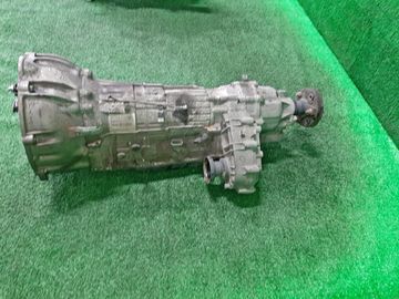 АКПП НА TOYOTA CROWN MAJESTA UZS187 3UZ-FE