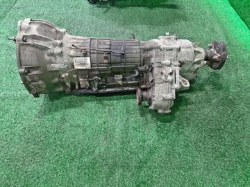 АКПП НА TOYOTA CROWN MAJESTA UZS187 3UZ-FE